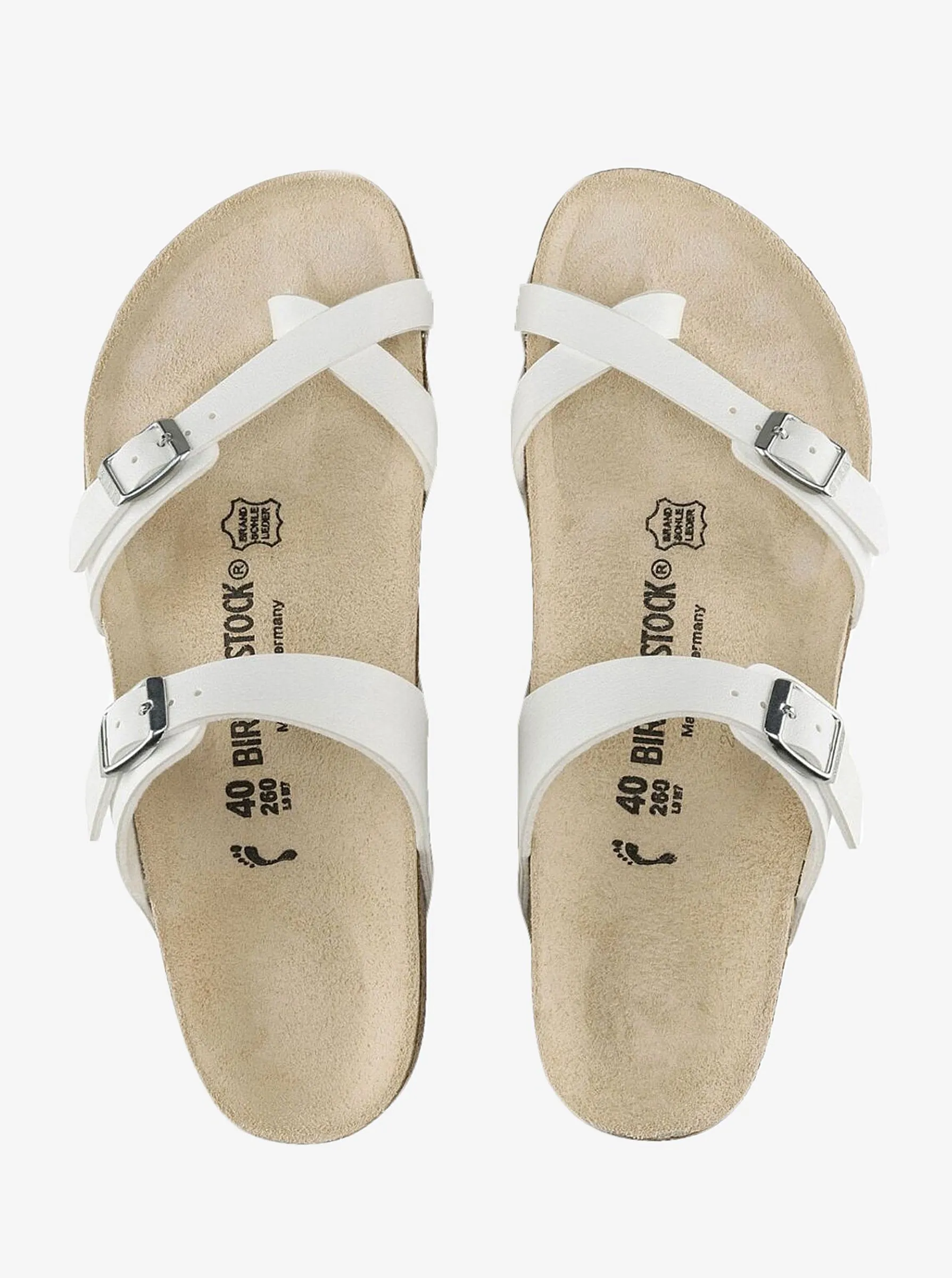 Comfort Zone Mayari Birko-Flor Regular Unisex