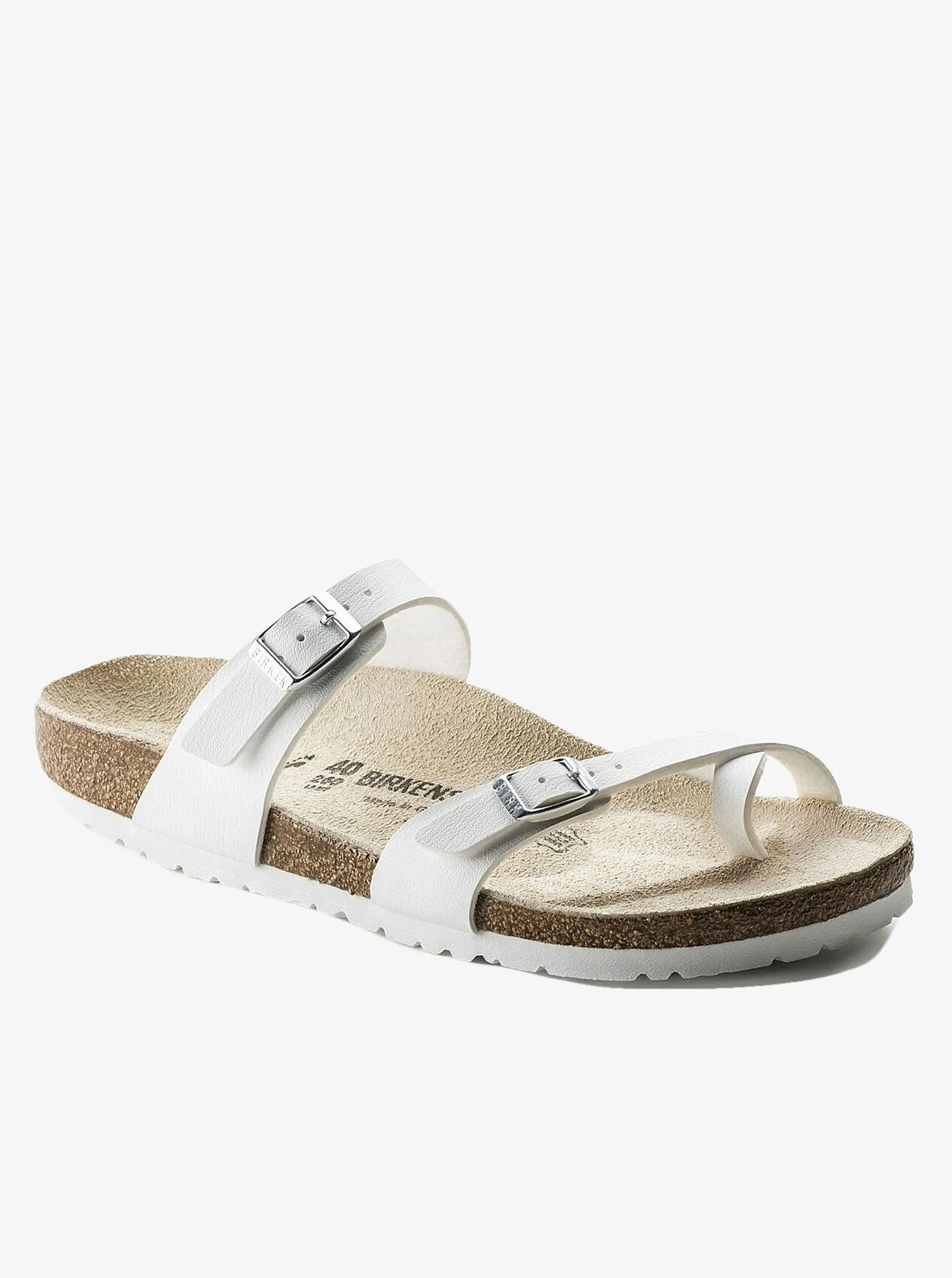Lightweight Sole Relaxation Shoes Mayari Birko-Flor Regular Unisex
