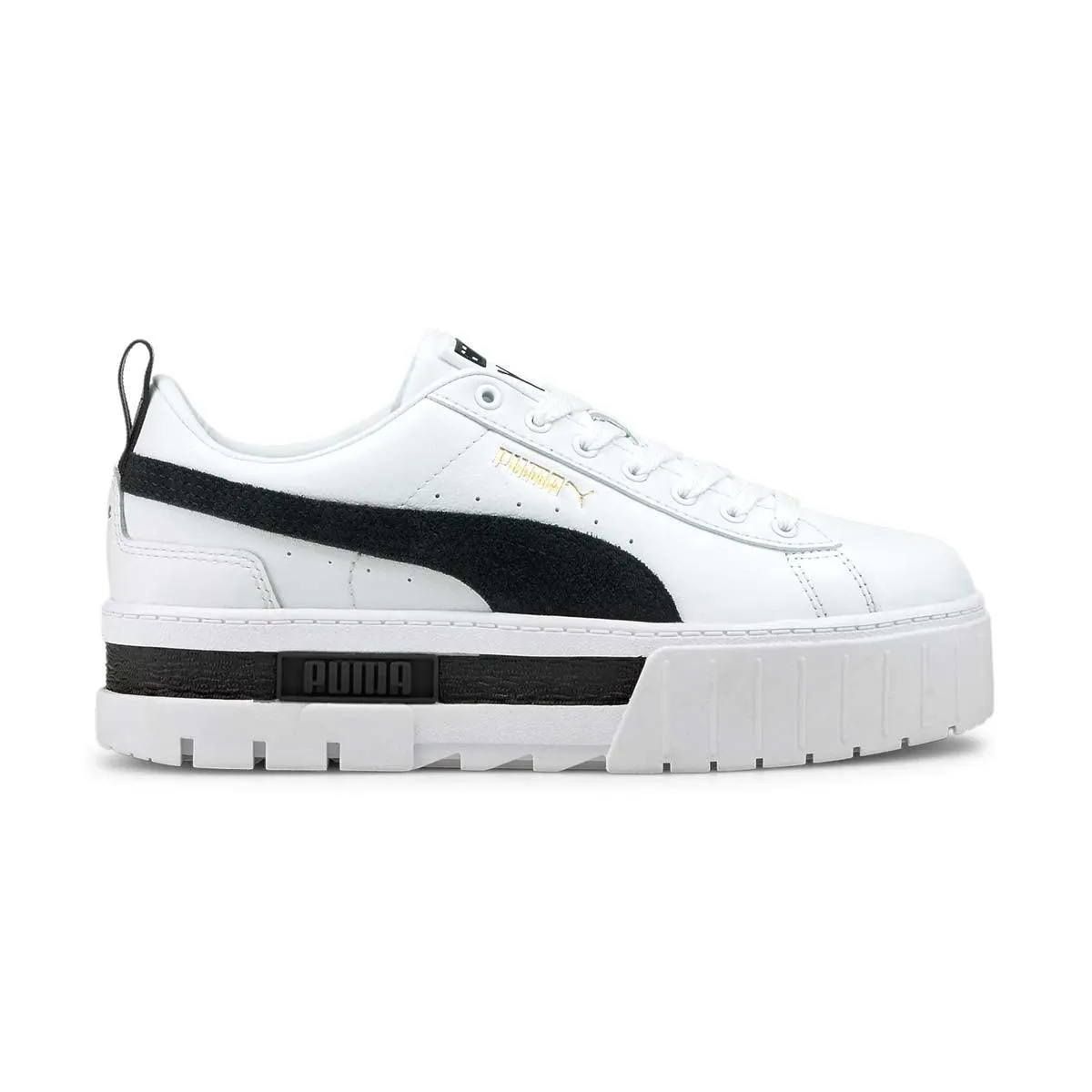 Pastel tone Breathable Upper Mayze