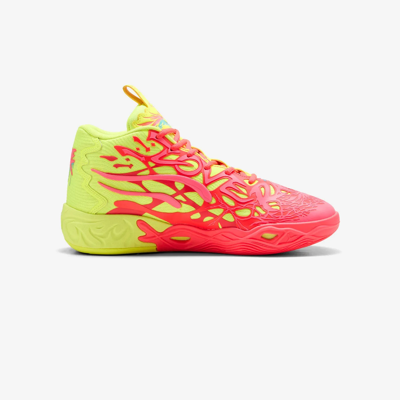 Max Agility Comfort Flexibility MB.04 Love