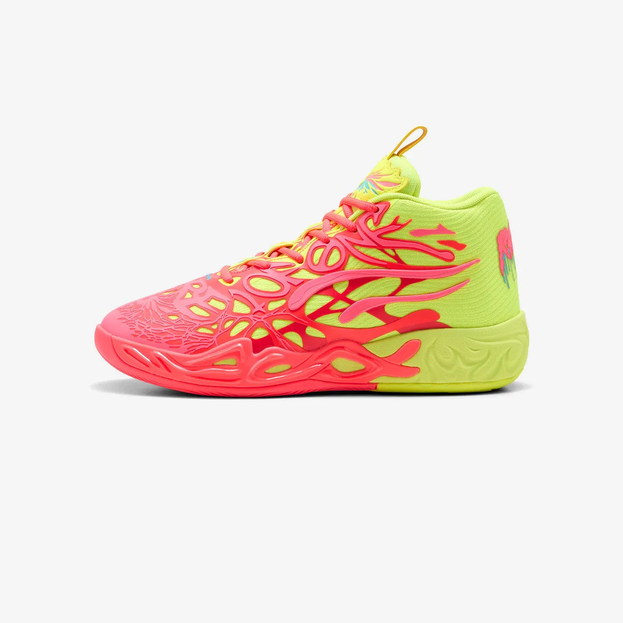 MB.04 Love Sneakers Modern Design Comfort foam