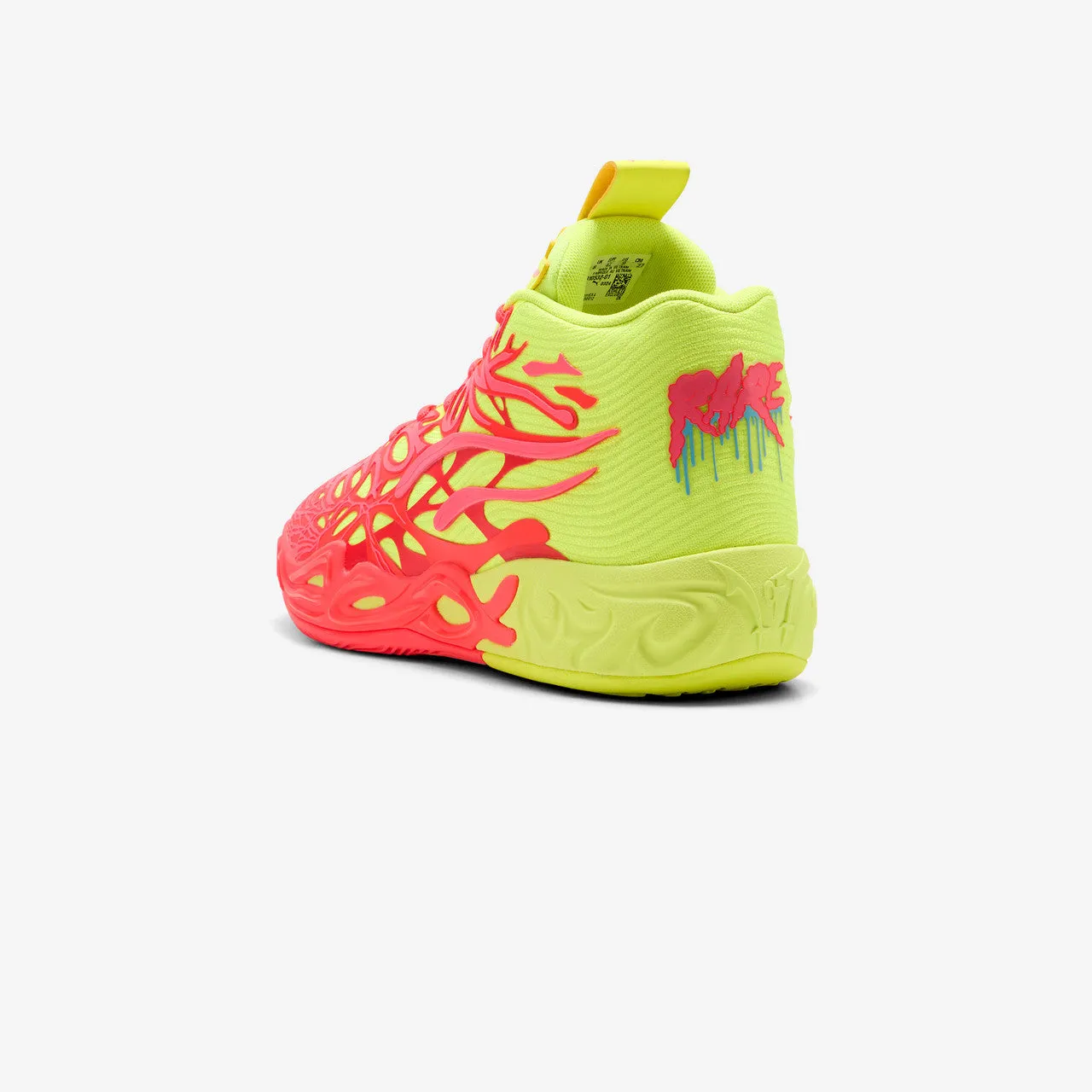 Neutral pronation Stylish Design MB.04 Love