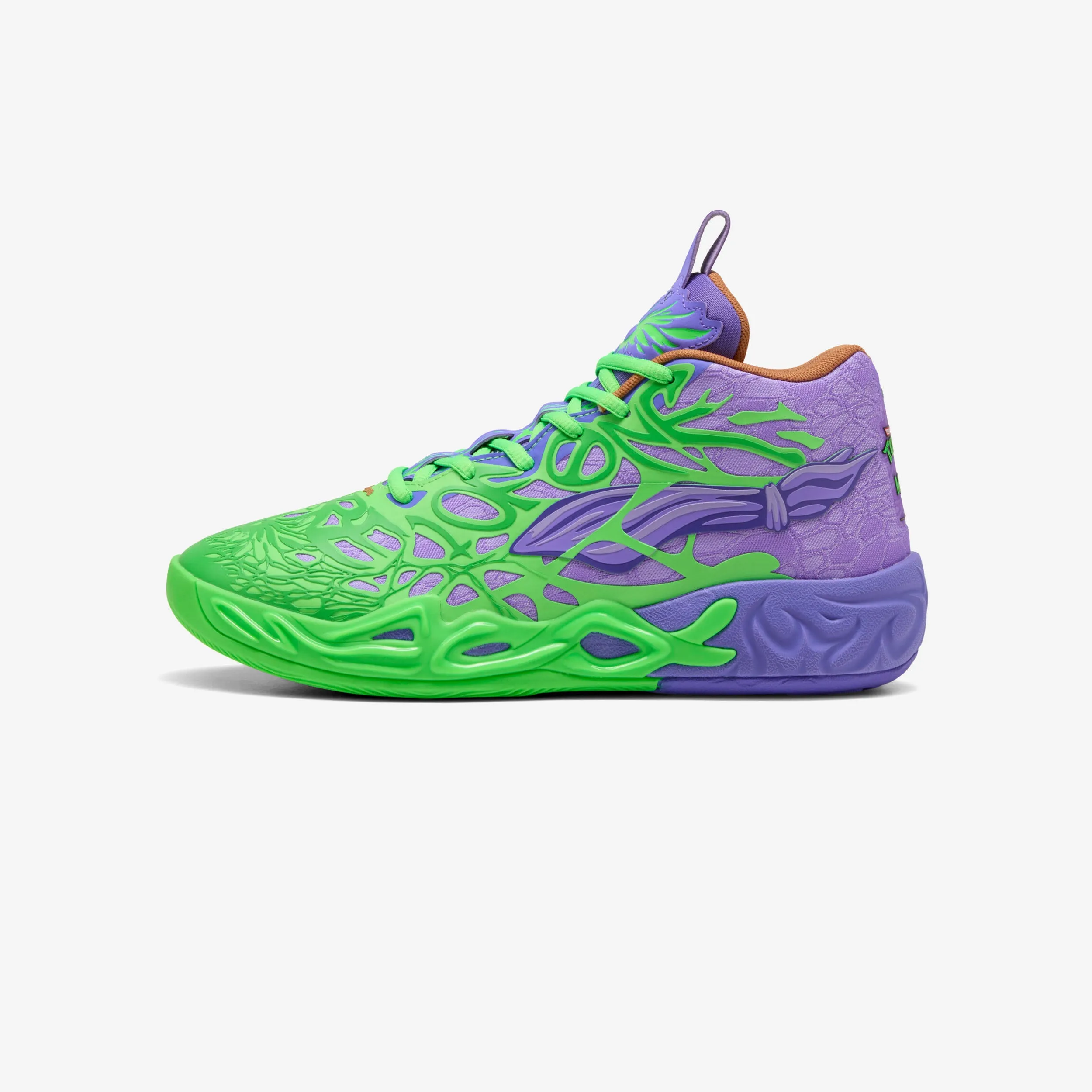 MB.04 TMNT R&D Glory Path Hiking