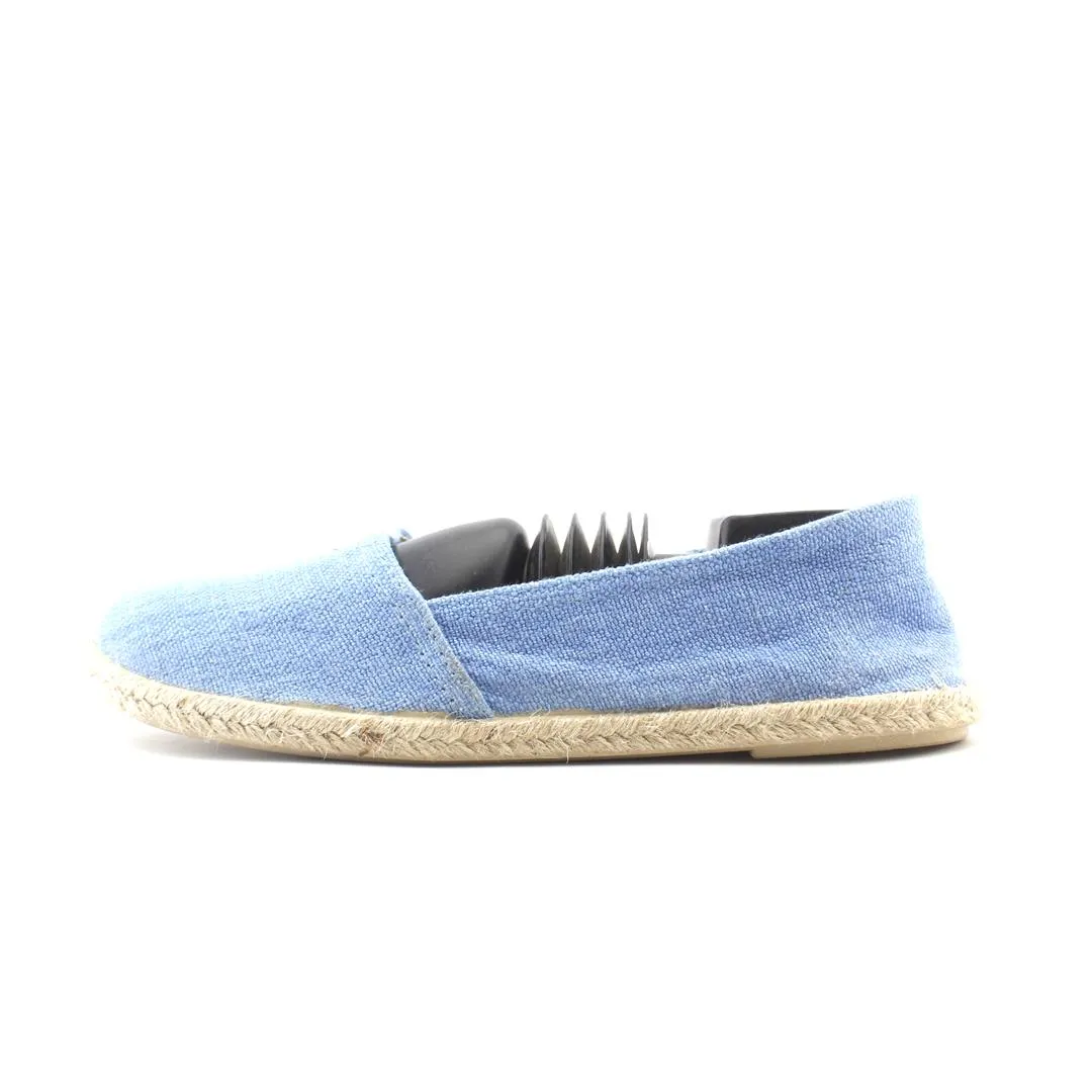 MELO VERDE VEGAN City Chic Leather   upper