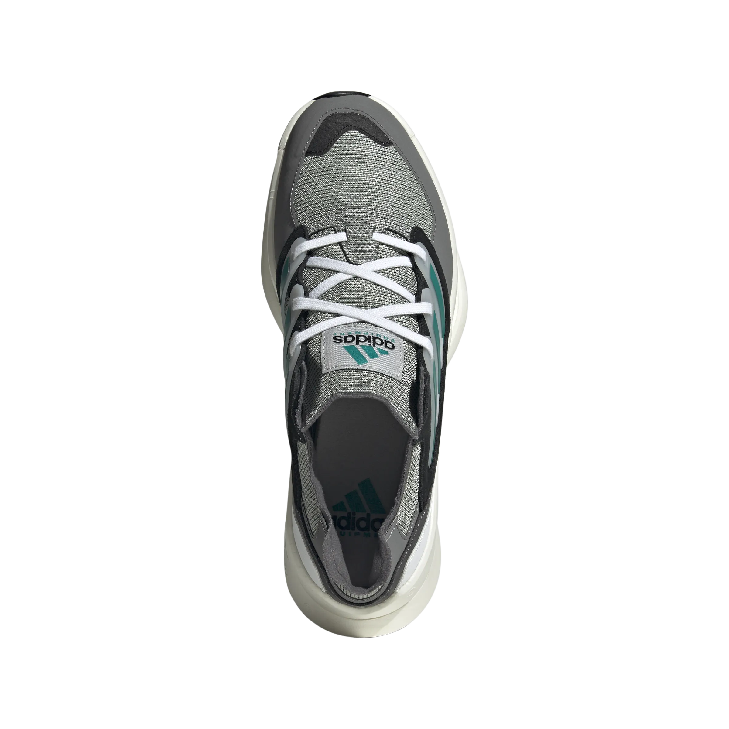 Run Free Ocean Edge Equipment Agravic 'Grey Two Magic Beige'