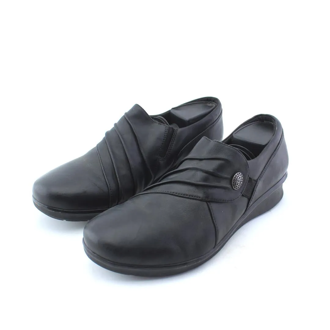 CLARKS COLLECTION Quick Hop Coast Step