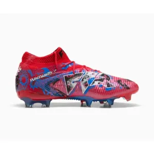 PUMA FUTURE 8 ULTIMATE Playmaker FG/AG Rubberized Edges Affordable