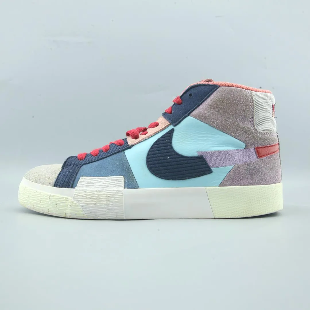 NIKE BLAZER MID Effortless Ease