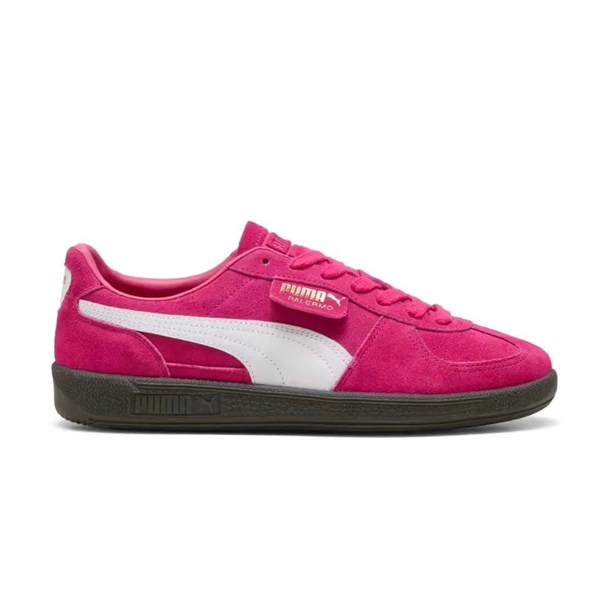 Work Palermo 'Puma Pink Puma White'