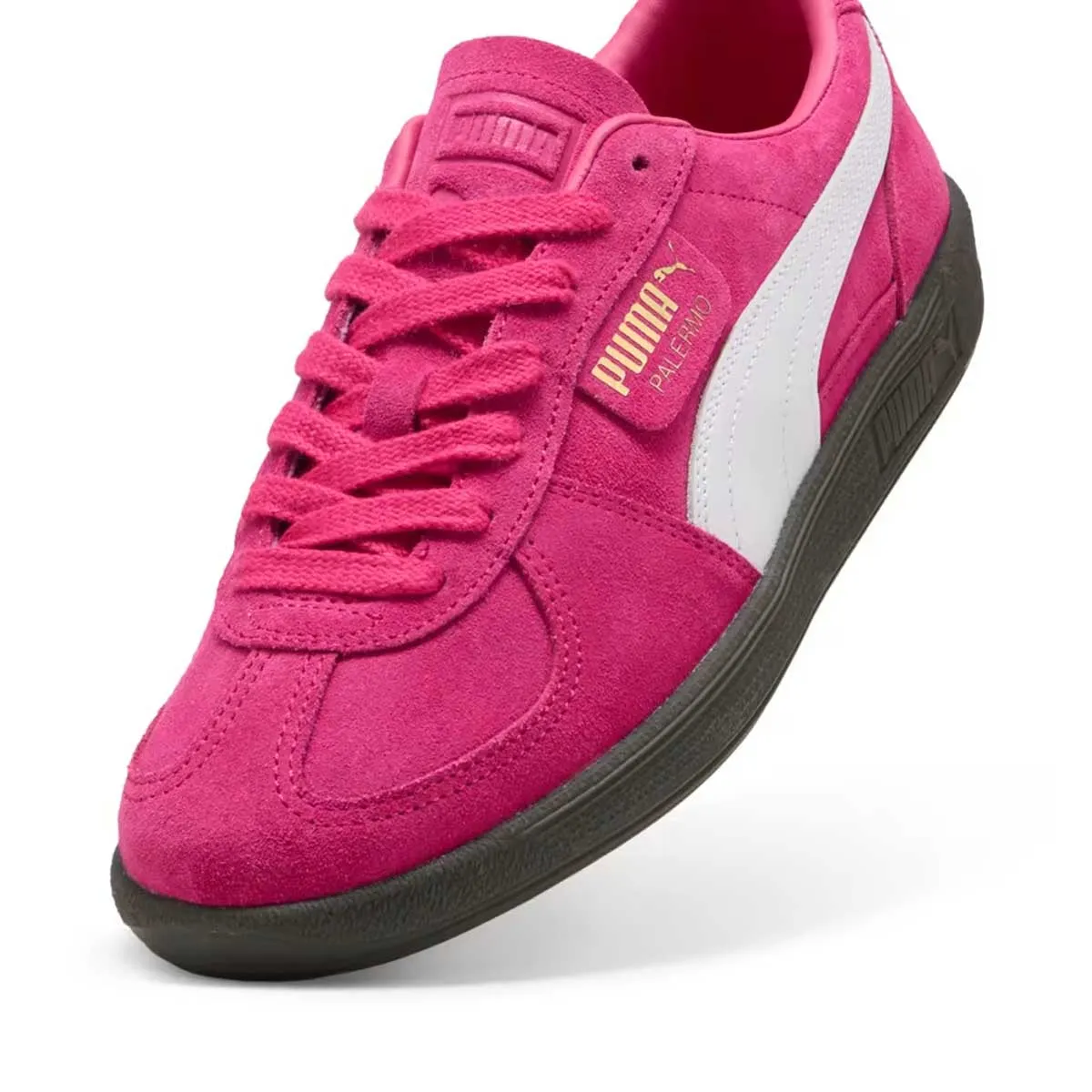 Palermo 'Puma Pink Puma White' Skin Fresh