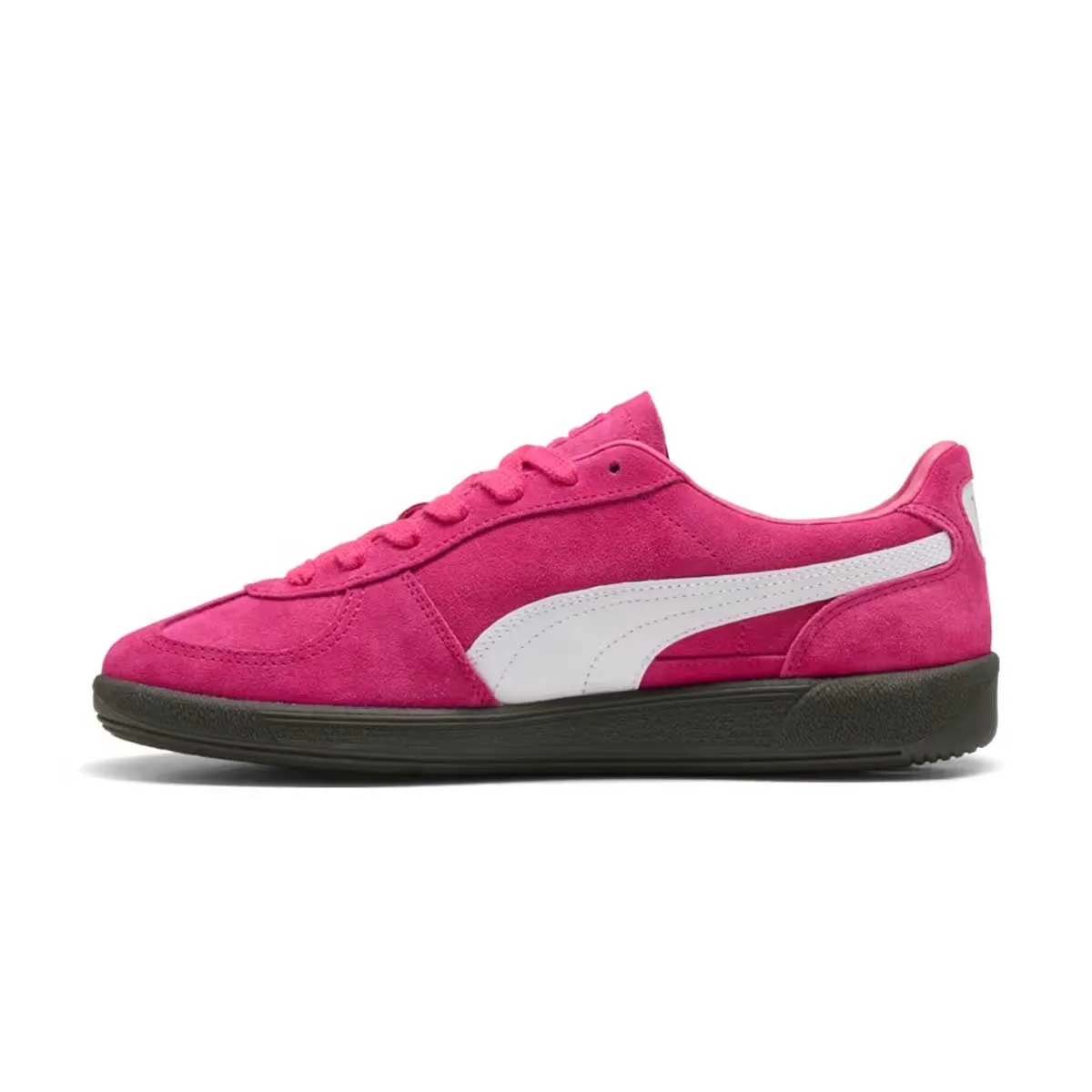 Palermo 'Puma Pink Puma White' Cushioned Base Busy Professionals