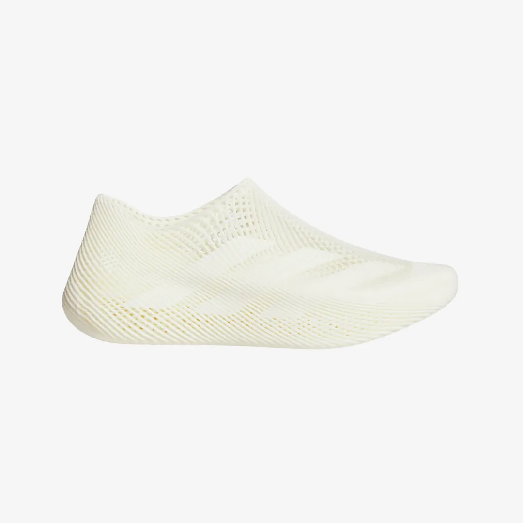 Green Core mens adidas climacool (off white)