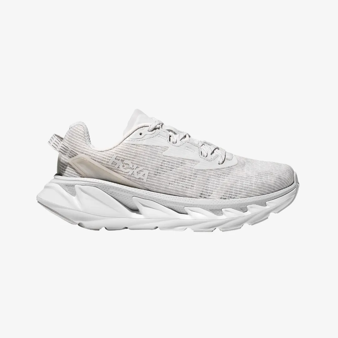 Velvet Soft Jungle Path mens hoka elevon 2 ts (white)