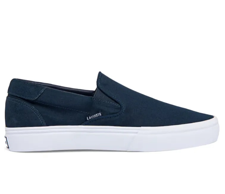 Gym Street Men's Lacoste Jump Serve Slip (Navy)