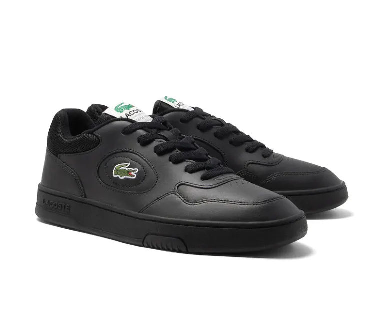 Flexibility Men's Lacoste Lineset 223 1 (Black)