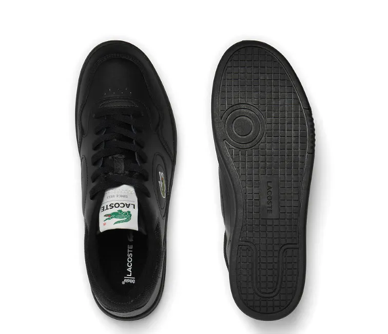 Men's Lacoste Lineset 223 1 (Black) Daily Mood