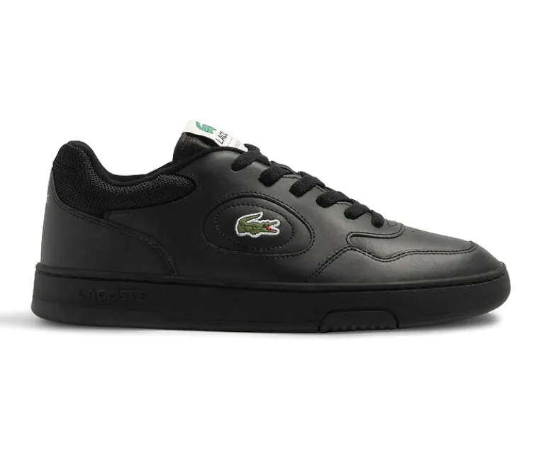 Men's Lacoste Lineset 223 1 (Black) Field Jog Current Hike