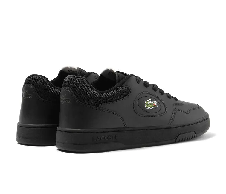 Men's Lacoste Lineset 223 1 (Black) Festival Style