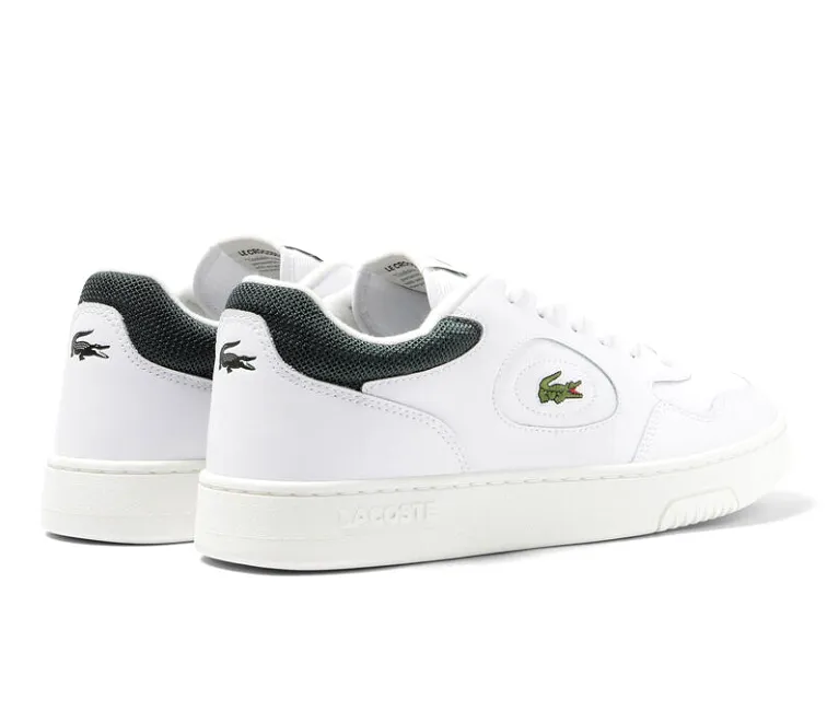 Men's Lacoste Lineset 223 1 (Dark Green) Supportive Feel