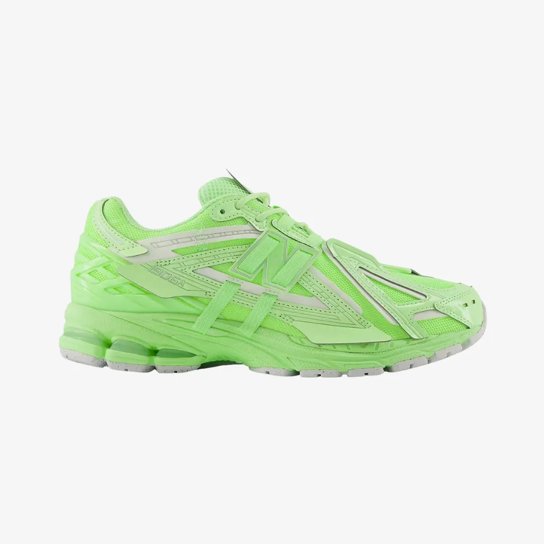 mens new balance 1906a (green/grey) Quick Drying Airport Travel