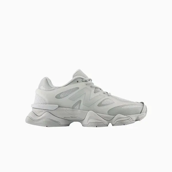 Formal Mode mens new balance 9060 x (raincloud)