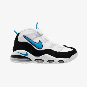 mens nike air max uptempo '95 (white/photo blue) Waterproof Daily Walk