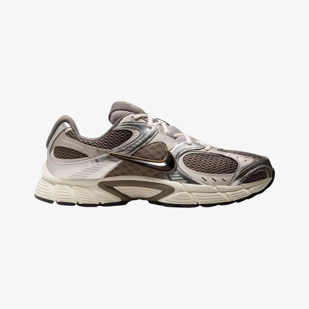 Peak Mode mens nike v5 rnr (cave stone/black)