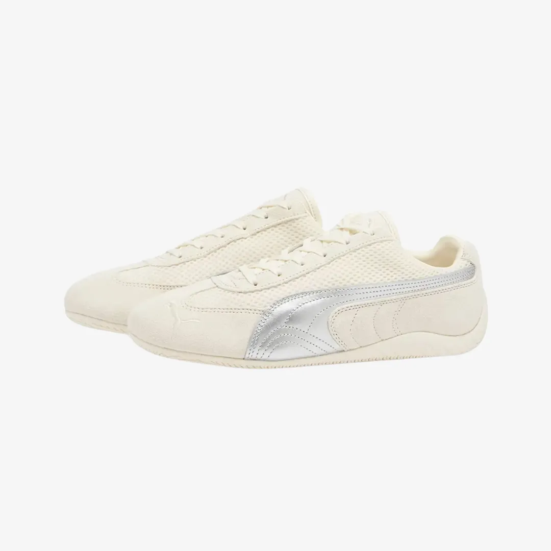 All Time Supportive Core All Ages mens puma speedcat premium (shadow grey/ivory)