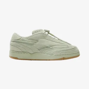 Modern Bold Energy Boost mens reebok x chukwu 'abuo' by tobe nwigwe (mint)
