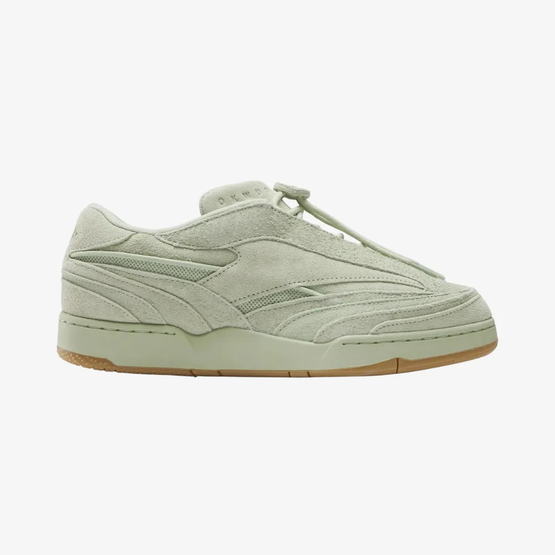 mens reebok x chukwu 'abuo' by tobe nwigwe (mint) Beach Fun