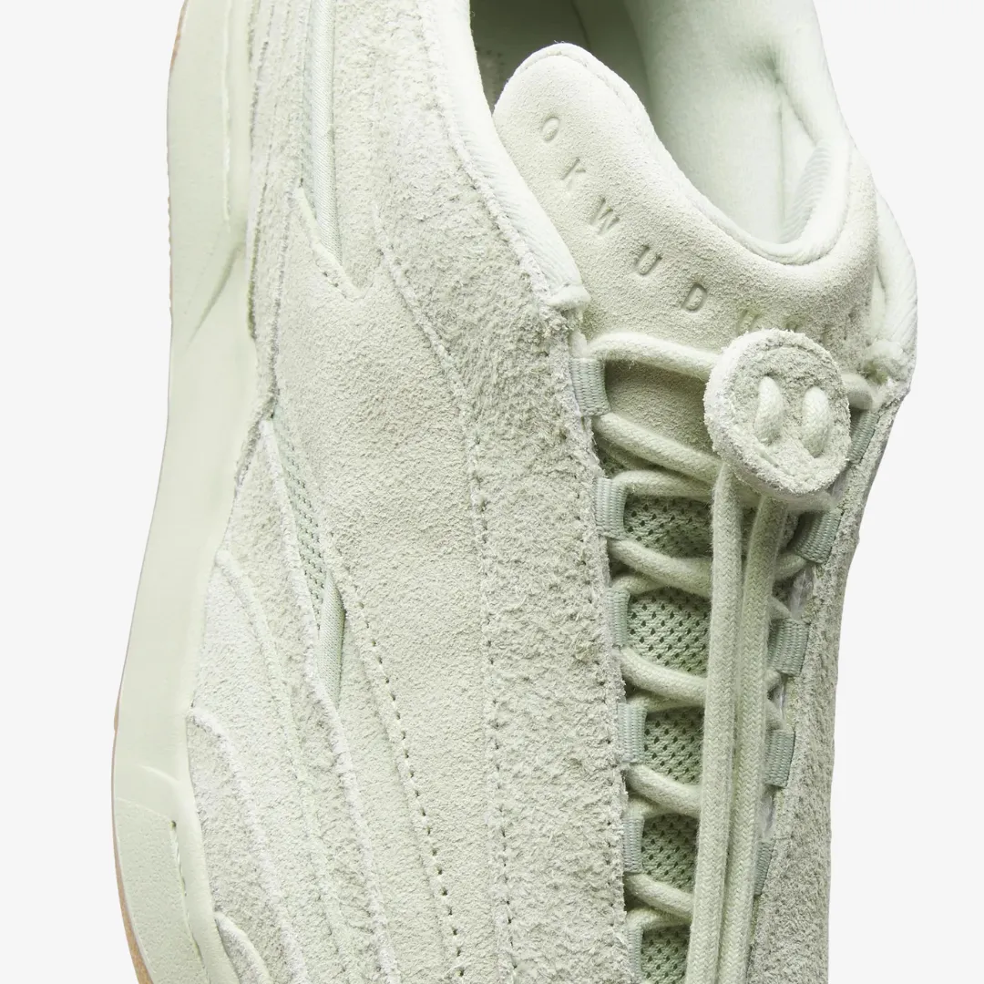 Fashion Edge Dad Pick mens reebok x chukwu 'abuo' by tobe nwigwe (mint)