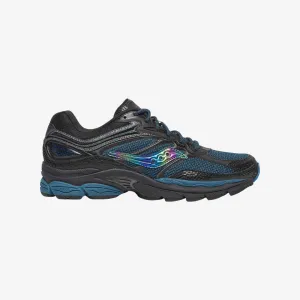 Anti Odor Urban Stroll mens saucony progrid omni 9 (black glow)