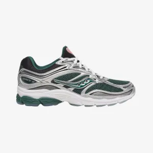 mens saucony progrid omni 9 (green/black) Elastic