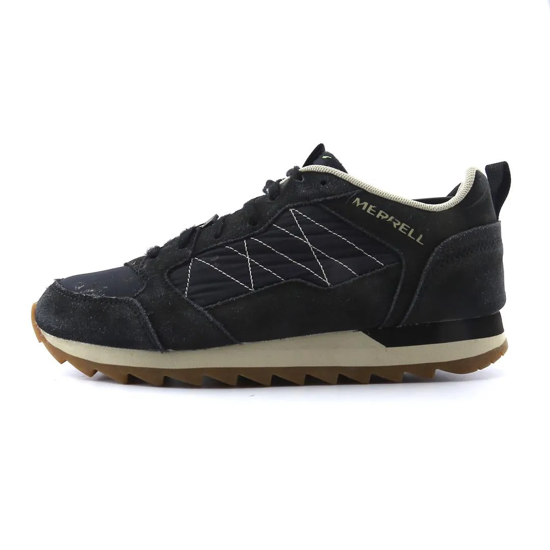 Running Shoes MERRELL ALPINE