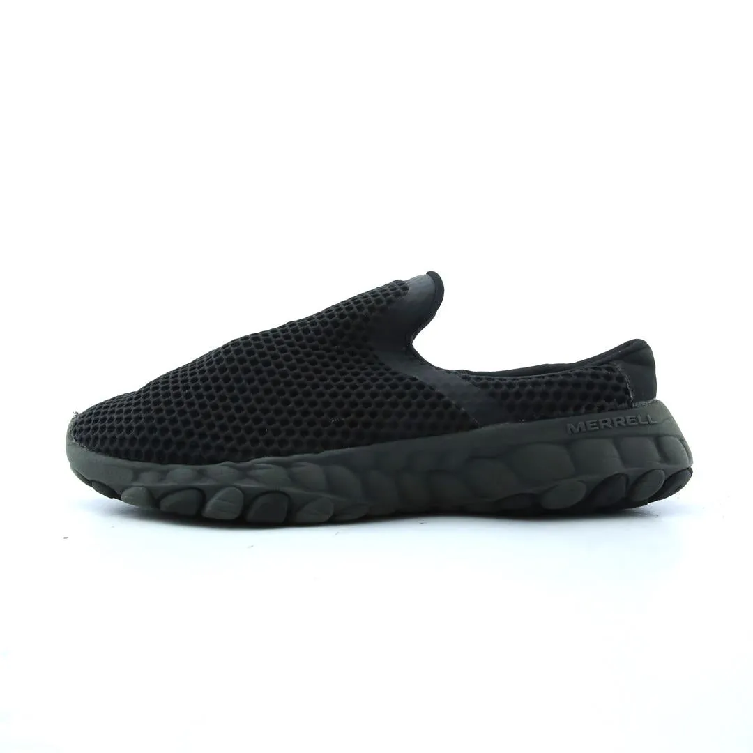 MERRELL VENTILATOR BORA Block Step Galaxy Jog