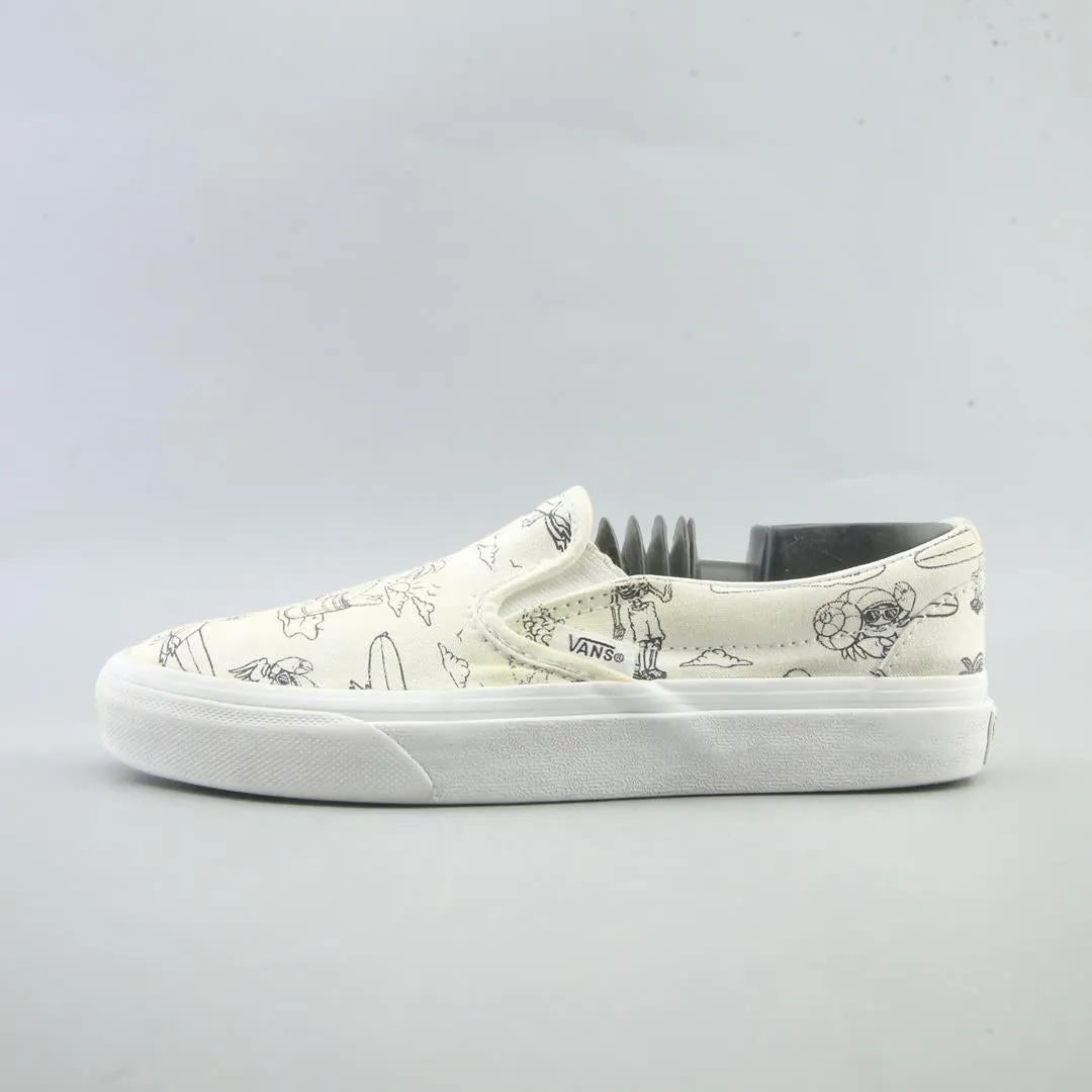 VANS CLASSIC Fast Life