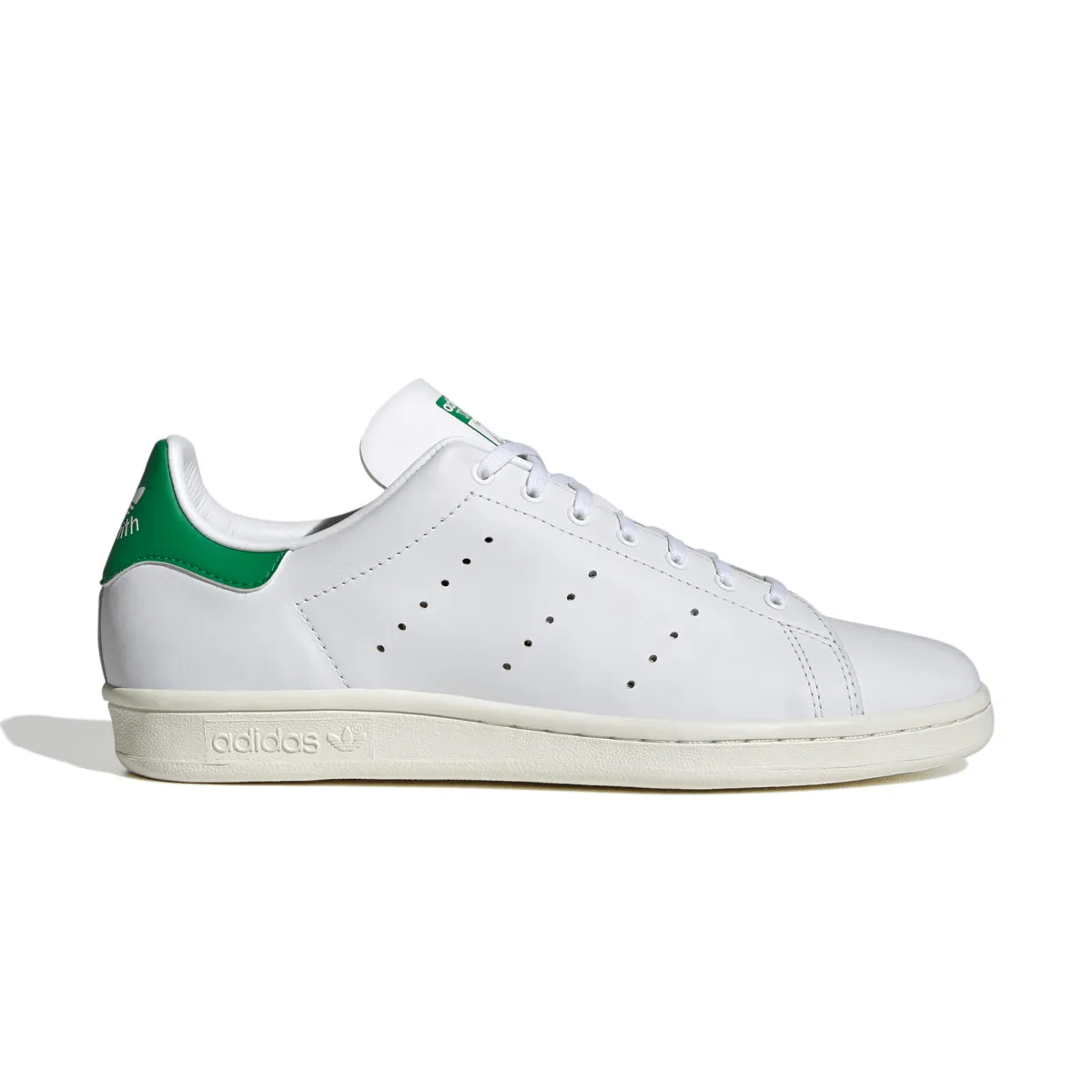 Comfort footbed Stan Smith 80s 'Cloud White'