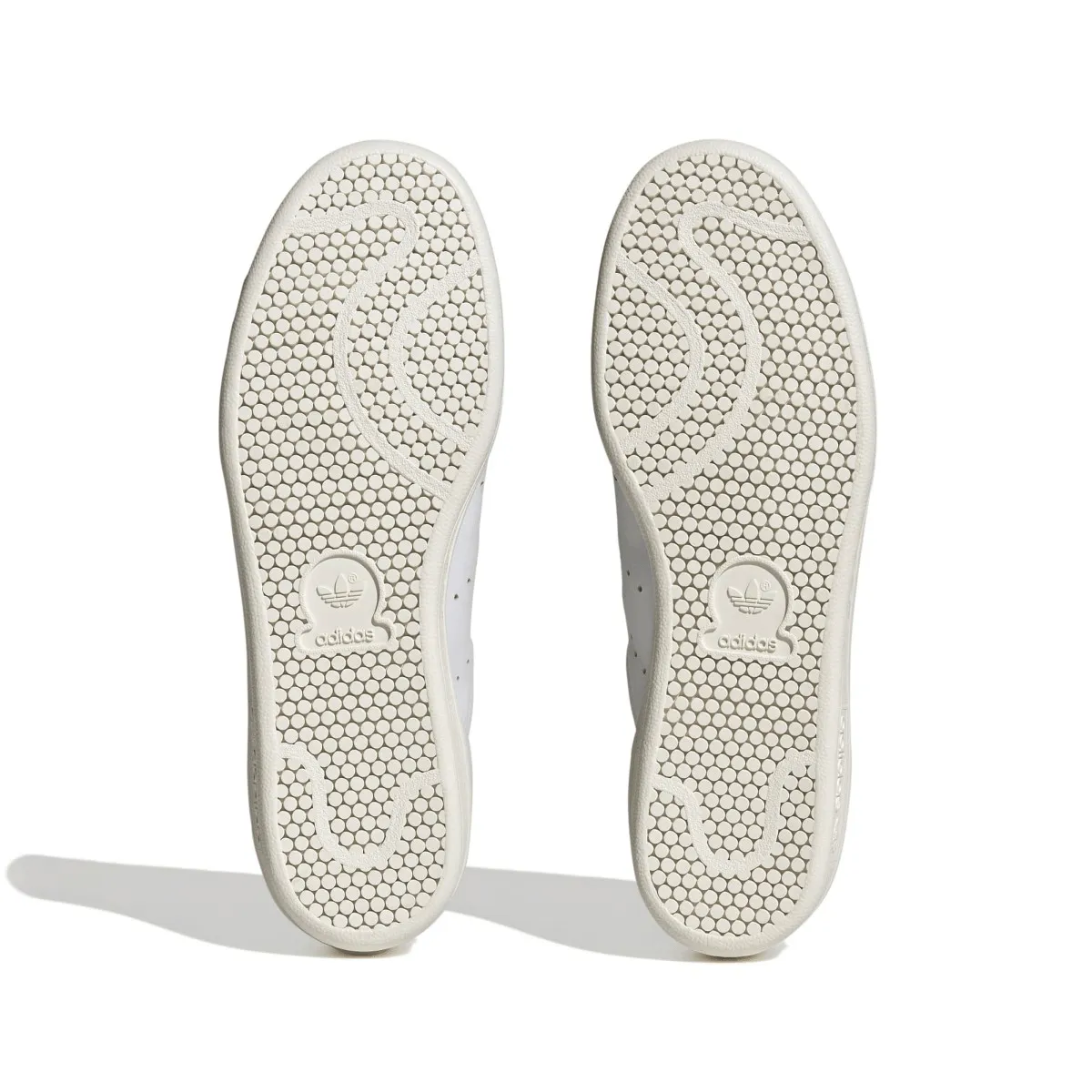 Stan Smith 80s 'Cloud White' Trail Strong Any Path