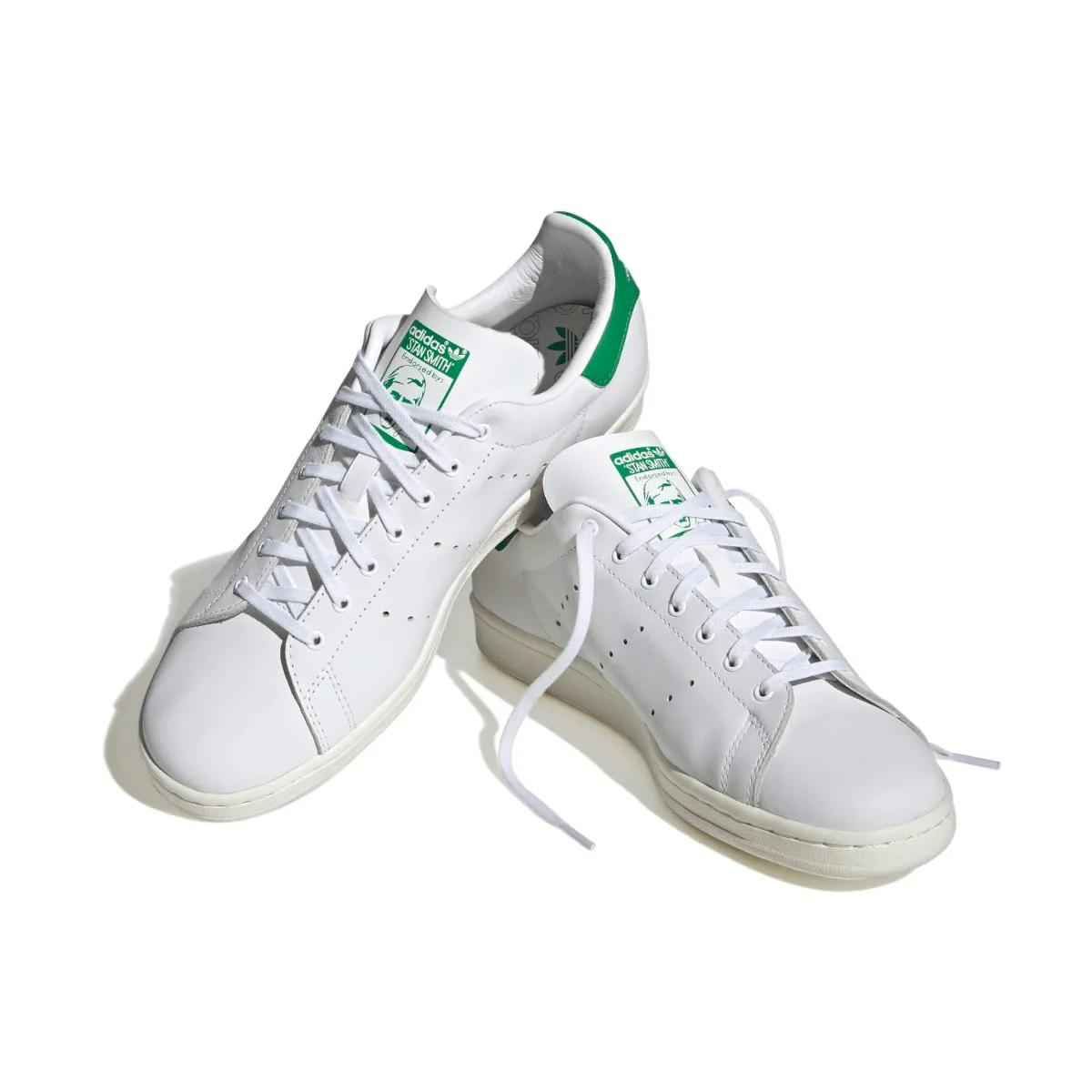 Arch Support Urban Walkers Stan Smith 80s 'Cloud White'