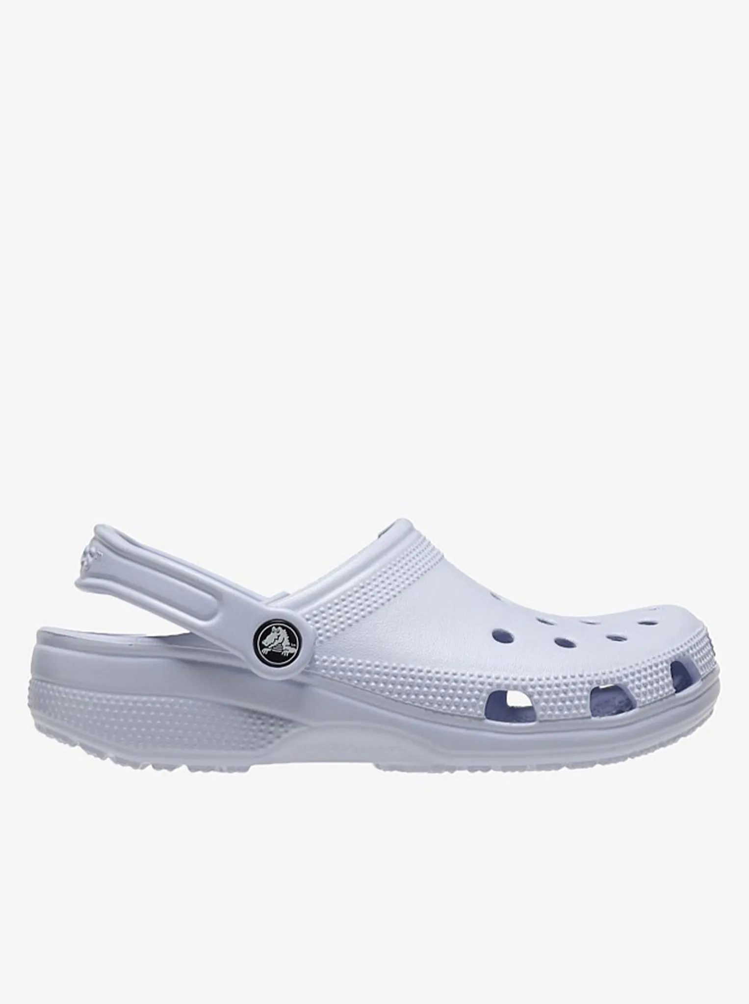 Classic Clog Unisex Relaxing Walk Shoes lace up closure