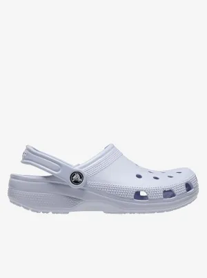 Classic Clog Unisex Relaxing Walk Shoes lace up closure