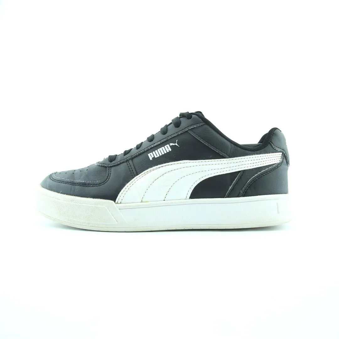 PUMA CARTER Orange Pop Training Ease