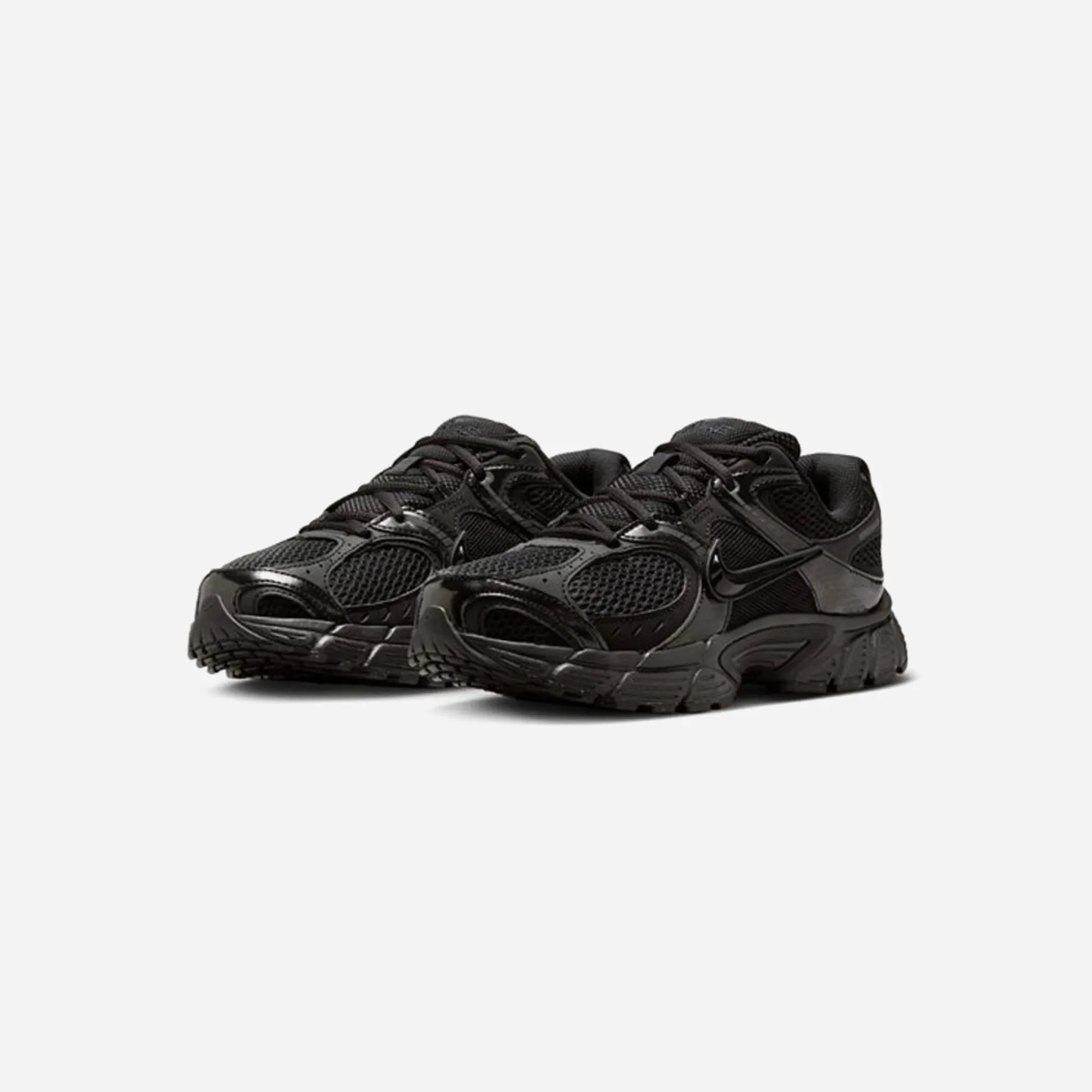 Nike V5 RNR Black Anthracite Long Day