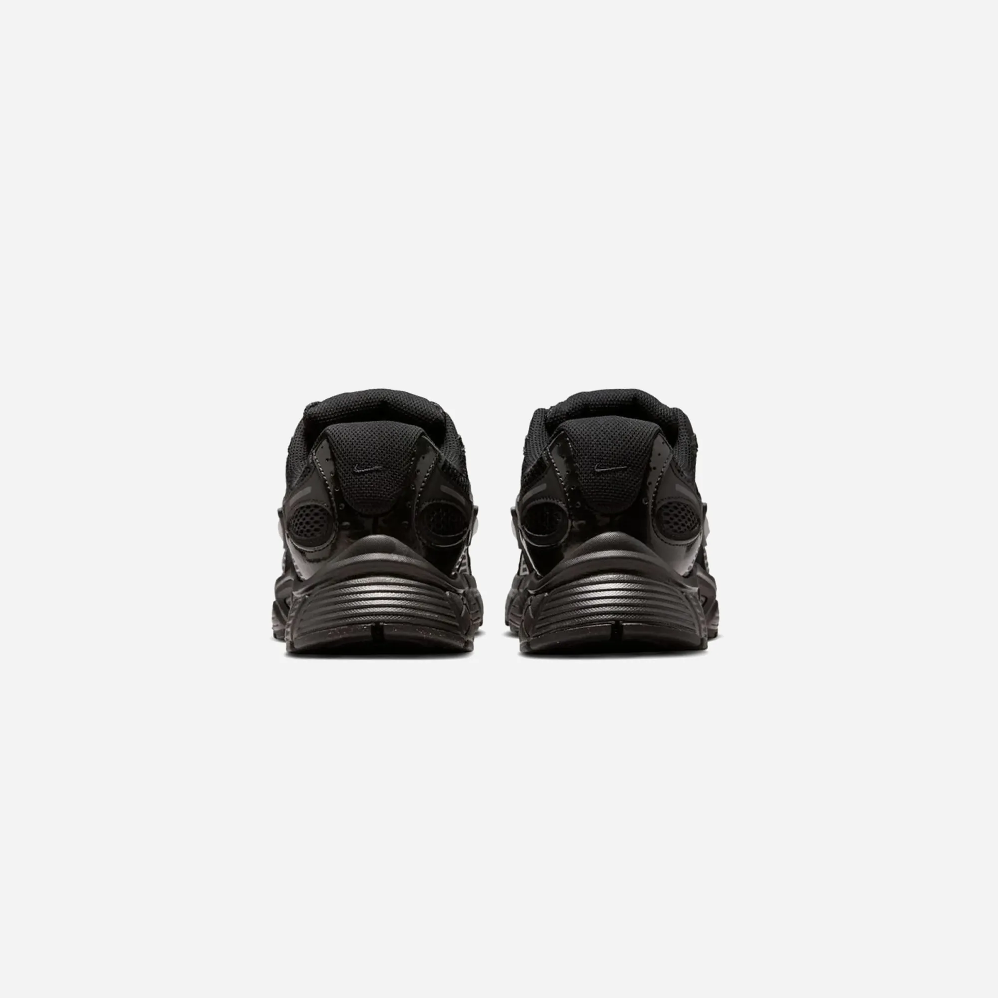 Nike V5 RNR Black Anthracite Stabilizing Chassis