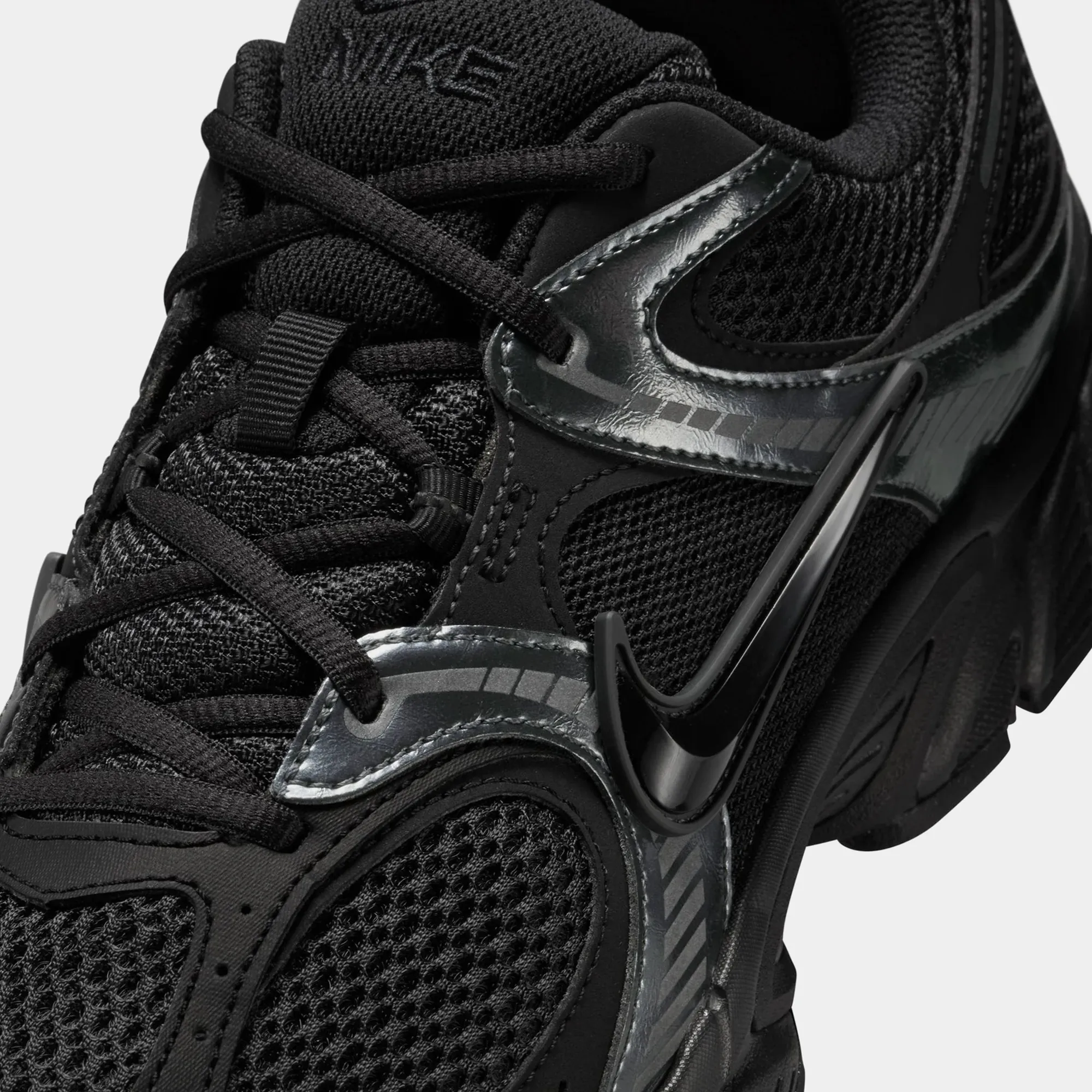 Neutral Ride Nike V5 RNR Black Anthracite