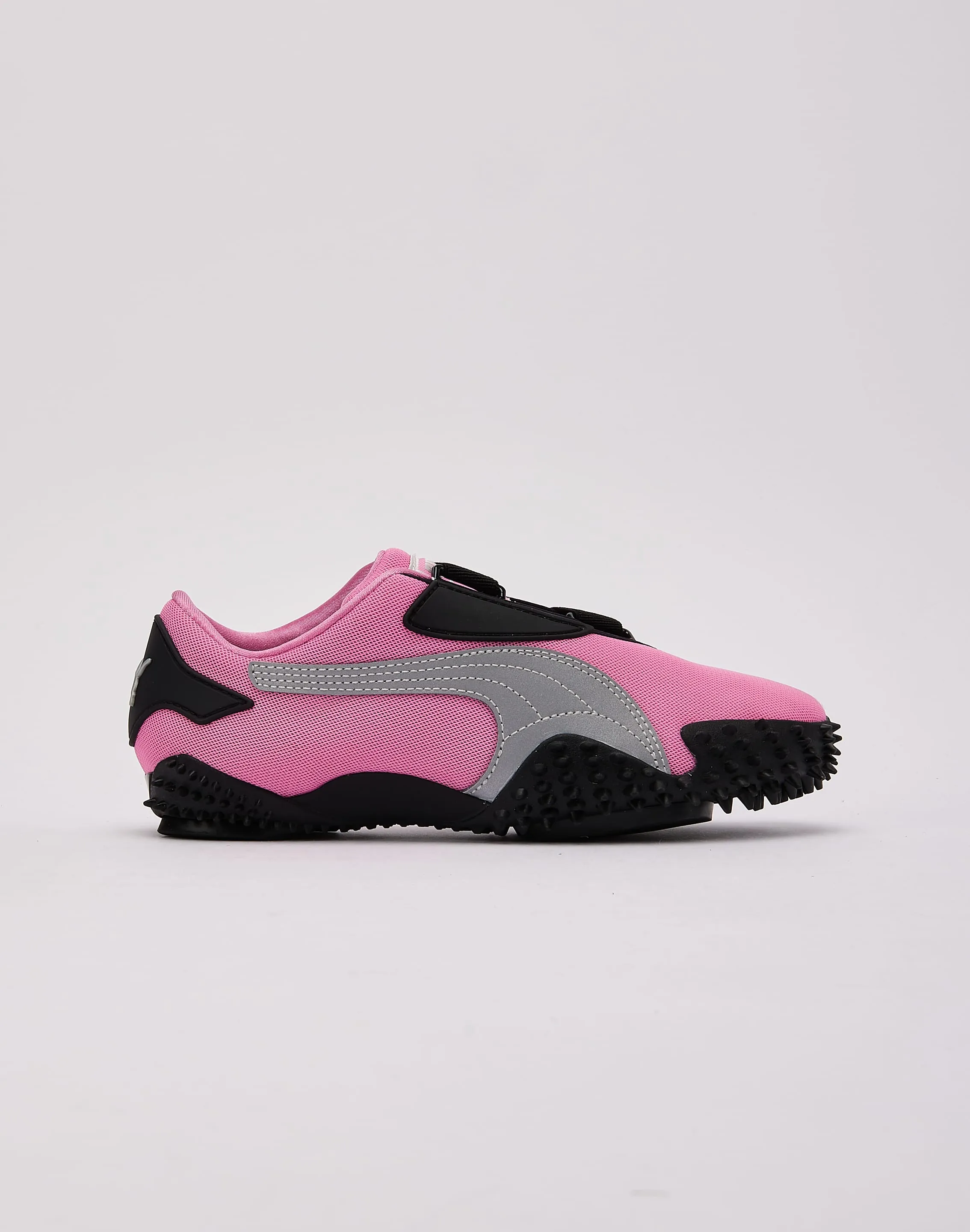 Boosted touch Cushioned Comfort Puma Mostro OG