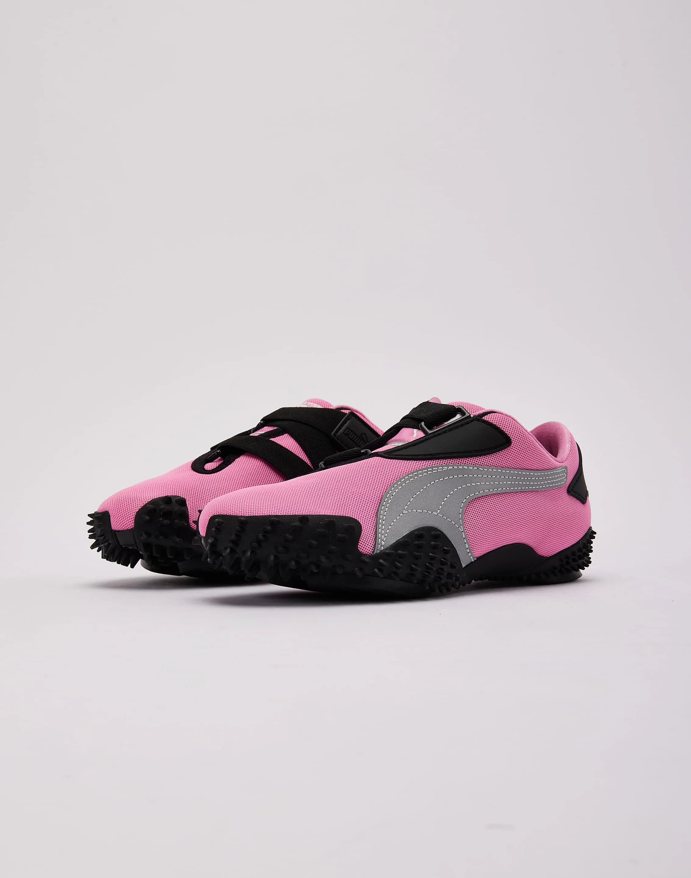 spring styles Exclusive Puma Mostro OG