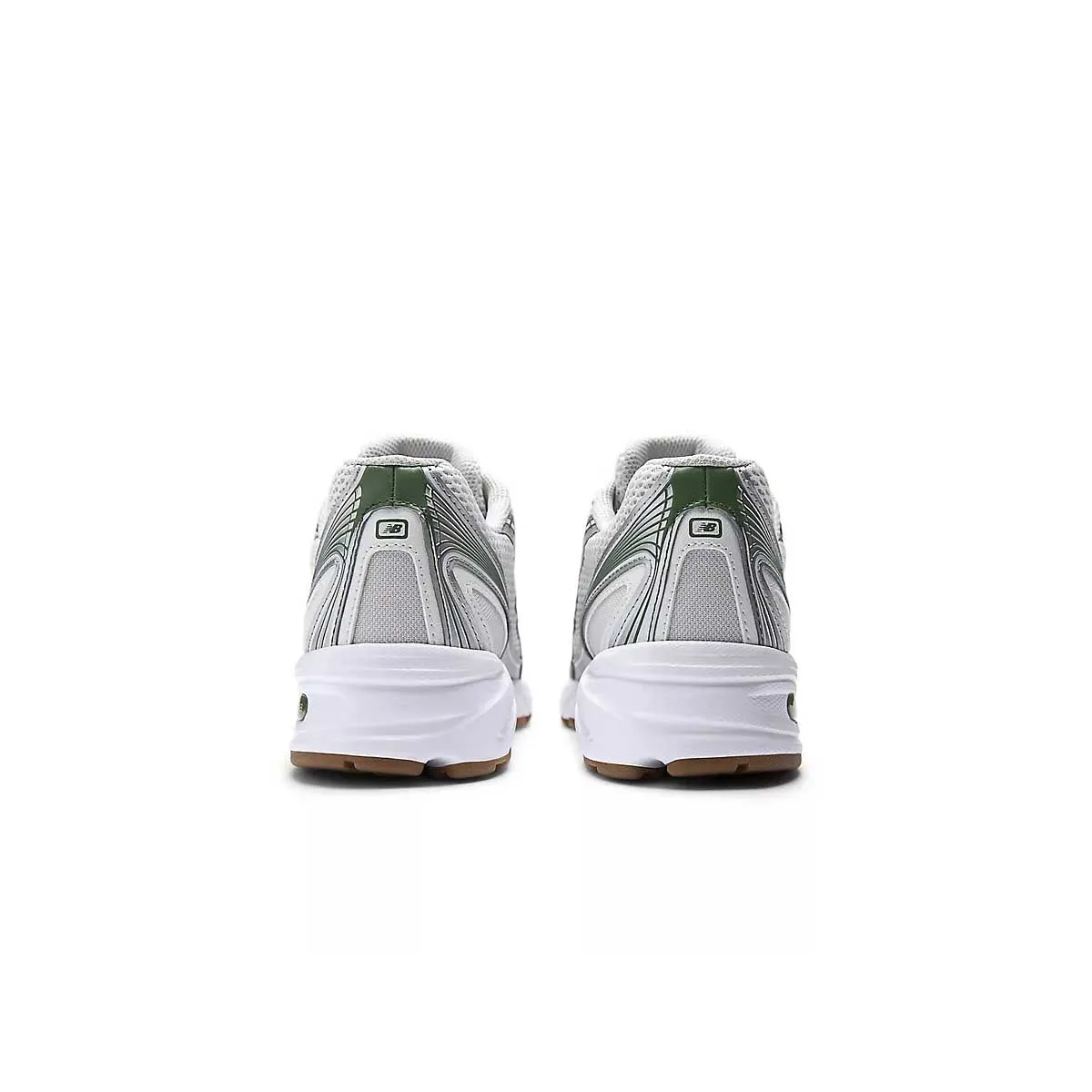 740 'Grey Matter Dark Alpine Green' Buckle Fit