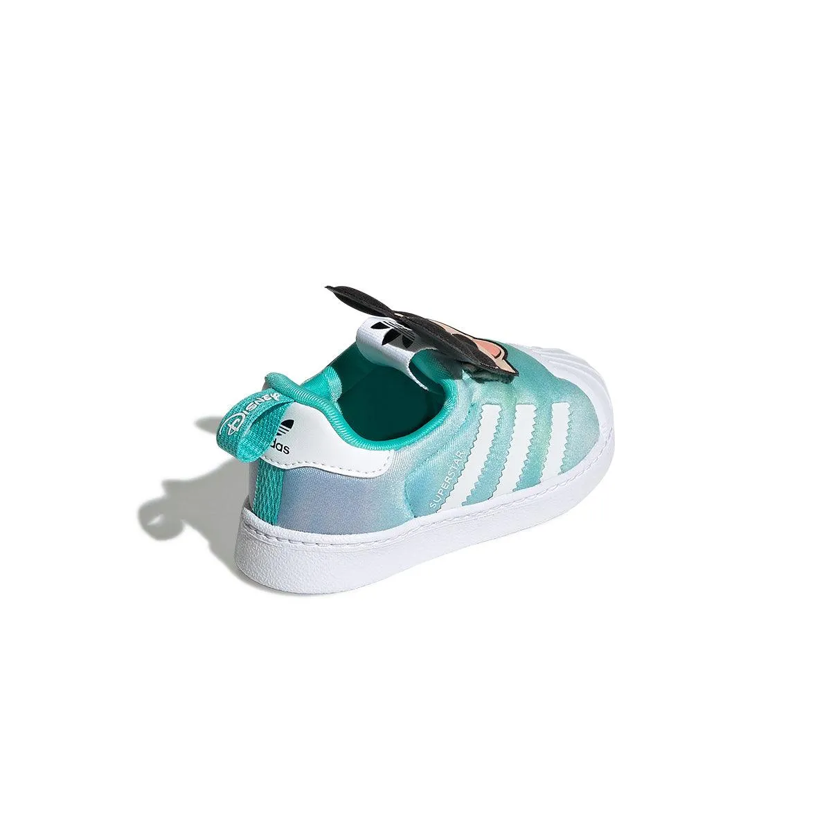 Island Vibe   Disney Toddler's Superstar 360 'Mickey'