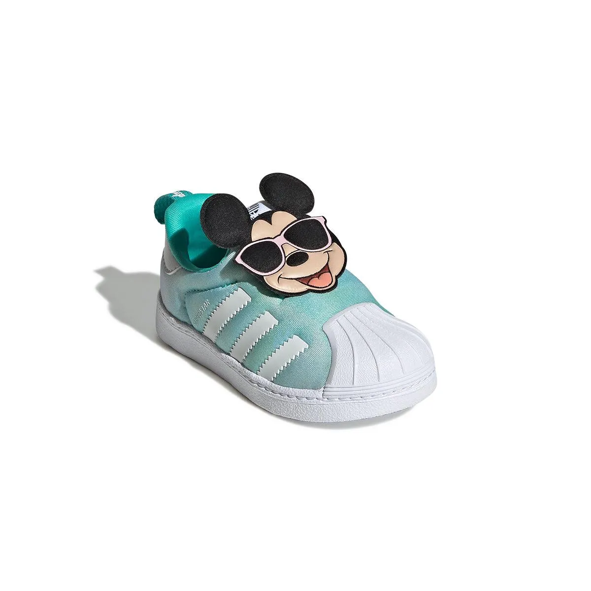 Ventilation holes Sport Active   Disney Toddler's Superstar 360 'Mickey'